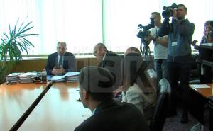 Foto: RTV USK / Delegacija USK sa ministrom Mektićem