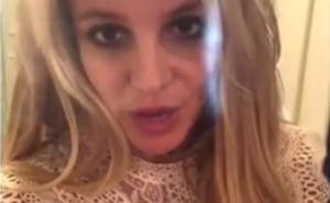 Foto: Screenshot / Britney Spears 