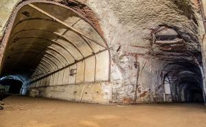 Foto: Profimedia / Britanski tuneli Drakelow