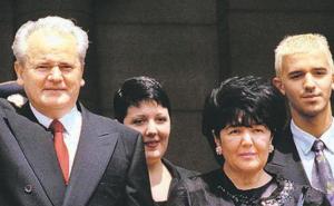 PrtScr / Porodica Milošević