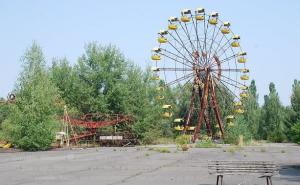 Foto: Twitter / Godišnjica eksplozije nuklearnog reaktora u Černobilu