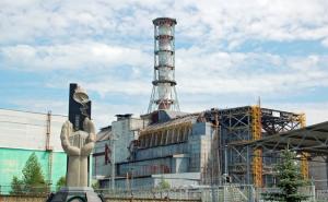 Foto: Twitter / Godišnjica nuklearne katastrofe u Černobilu