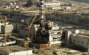 Foto: Twitter / Černobil