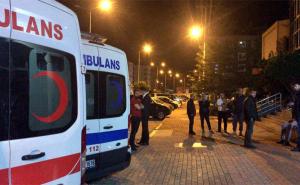 Foto: Hurriyet / Saobraćajna nesreća u Turskoj