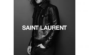 Foto: Saint Laurent / Keanu Reeves
