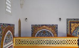 Foto: Anadolija / Aladža džamija u Foči