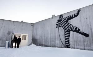 Foto: Profimedia / Zatvor Halden u Norveškoj