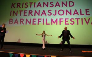 oficijelna fotografija / Otvaranje festivala Kristiansand 