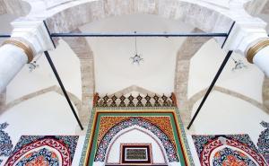 Foto: Armin Durgut/Pixsell / Aladža džamija