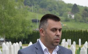 Foto: AA / Obilježavanje "Dana bijelih nišana" u Bratuncu