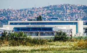 Foto: ExYu Aviation / Međunarodni aerodrom Sarajevo