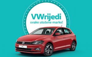 Foto: Volkswagen / VWrijedi svake uložene marke!