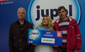 FOTO: JUB / JUPOL Karavan je stigao i na svoju posljednju stanicu u Bosni i Hercegovini