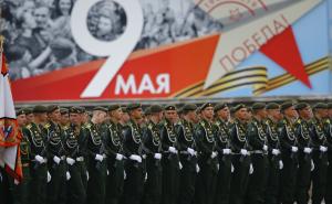 Foto: AA / Vojna parada u Moskvi