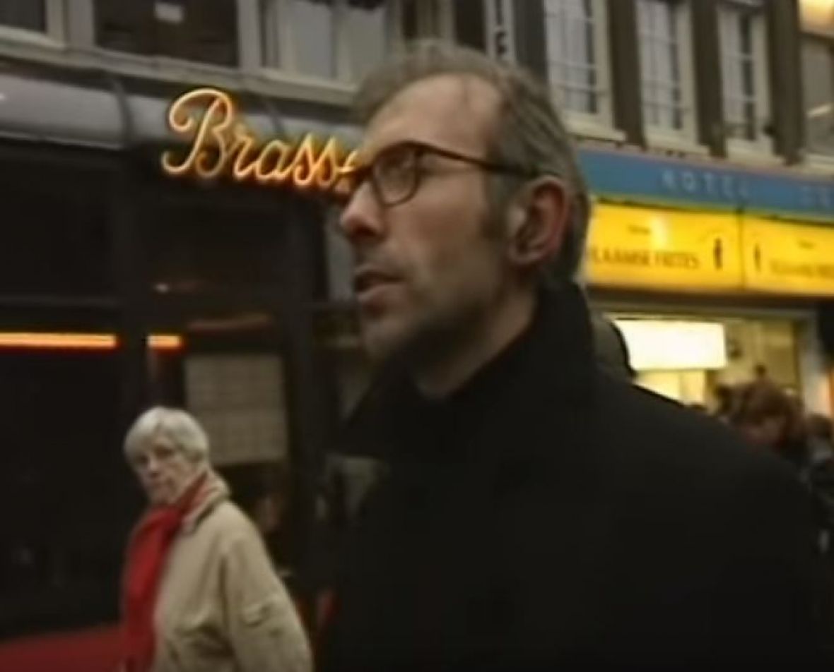 Dino Merlin Ja Sam Na Te Naviko