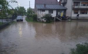 Foto: Srpskainfo / Poplave u Prijedoru