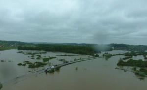 Foto: AA / Poplave u Cazinu (maj, 2019)