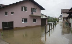 Foto: AA / Poplave u ZDK