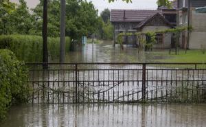 Foto: AA / Poplave u ZDK