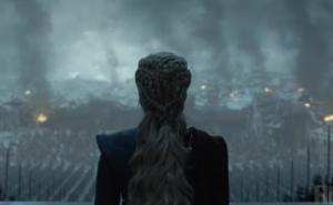 Foto: HBO  / Daenerys je "pukla"