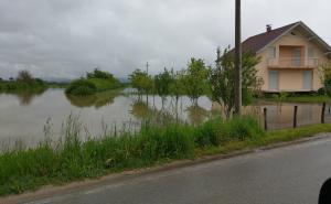 Foto: Privatni album / Prijedor: Povratnici se ponovo hvataju za glavu, poplavljeno 50 porodičnih kuća