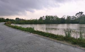 Foto: Privatni album / Prijedor: Povratnici se ponovo hvataju za glavu, poplavljeno 50 porodičnih kuća