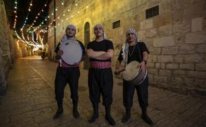 Foto: AA / Musaherati u Jerusalemu