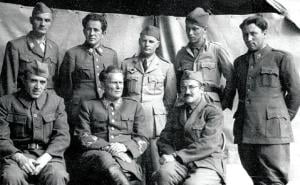 Foto: Bosanski muslimani u Drugom svjetskom ratu / Josip Broz Tito