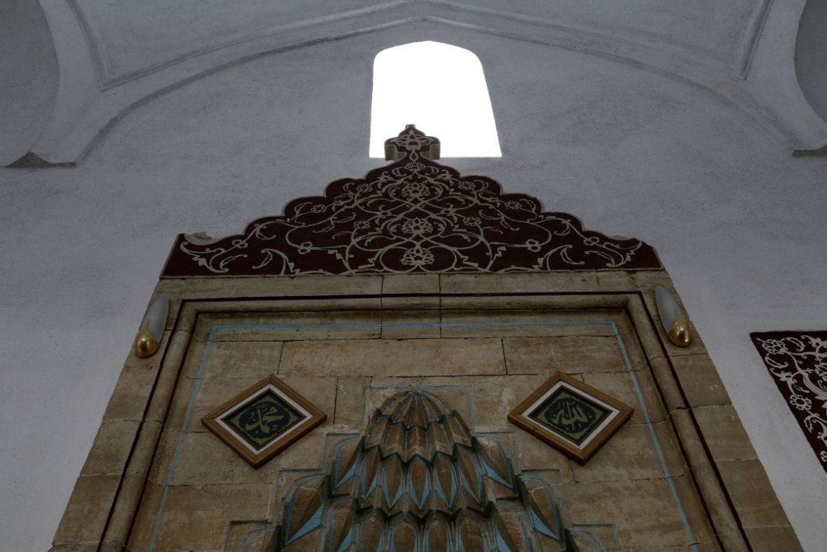 Foto: AA/Osmanska arhitektura u Livnu