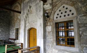 Foto: AA / Osmanska arhitektura u Livnu