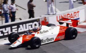 Foto: Racefan / SAD 1982. godine