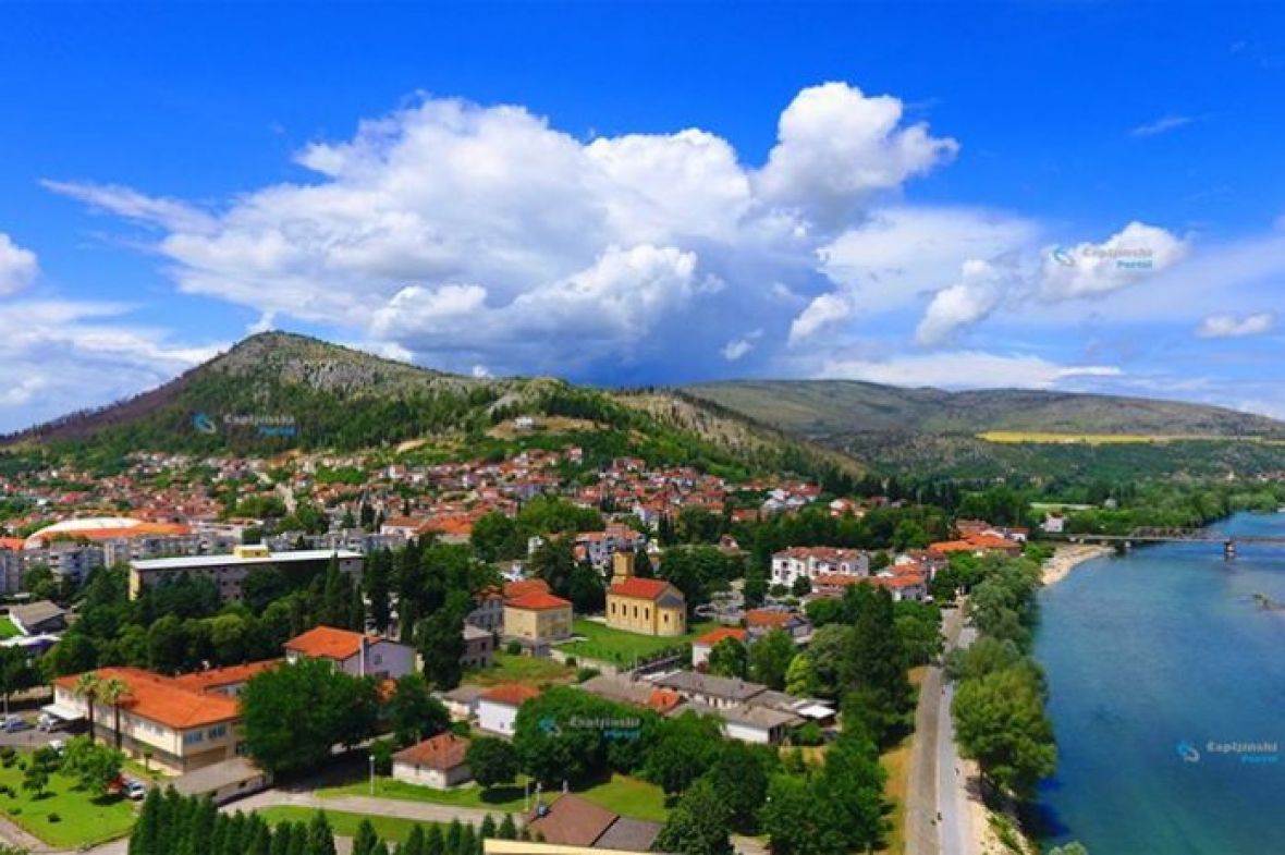 ! /Federacija BiH od danas dobila još jedan grad / Radio Sarajevo
