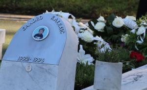 FOTO: AA / Počelo je komemorativno obilježavanje 24. godišnjice masakra na Kapiji