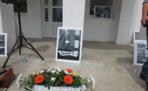 FOTO: AA / Obilježena 27. godišnjica formiranja logora Trnopolje