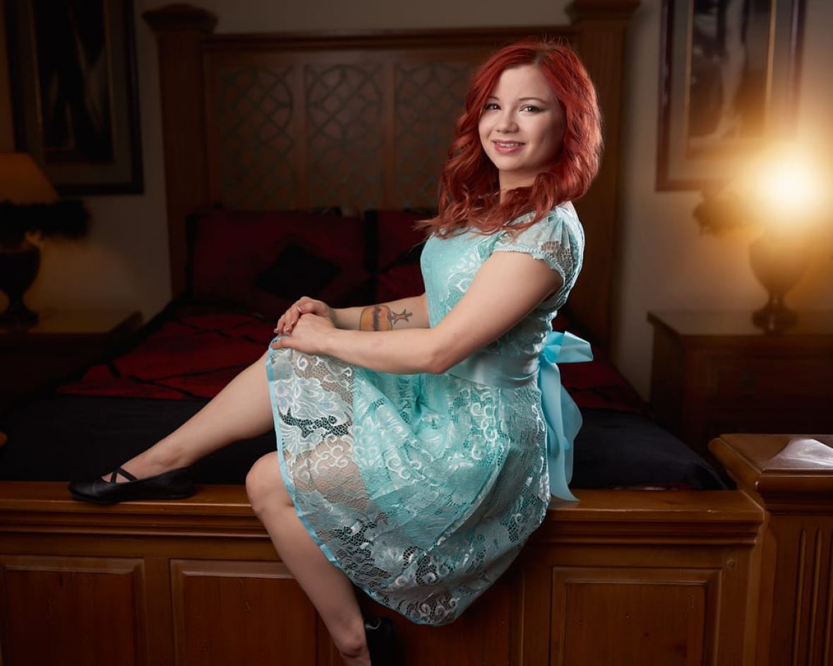 Vrtoglavo zarađuje i uživa u tome: Ona je najplaćenija prostitutka u ...