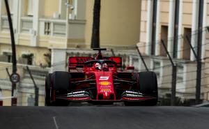 Foto: Scuderia Ferrari / 