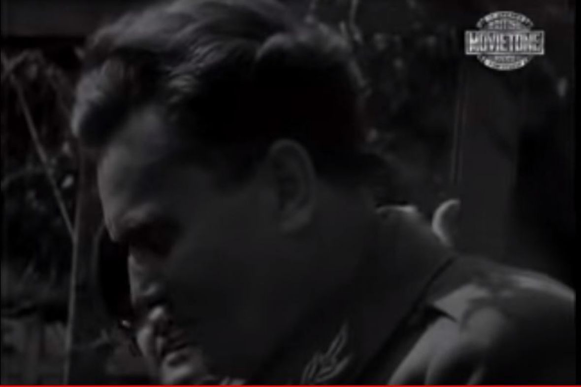 Youtube/Screenshot/Josip Broz Tito