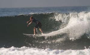 Foto: AA / Surfanje na Baliju