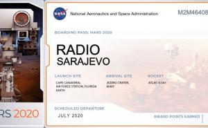 Foto: NASA / I portal Radiosarajevo.ba putuje na Mars