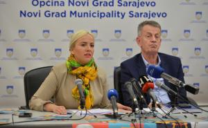 Foto: Općina Novi Grad / Detalj sa press konferencije