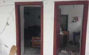 Foto: Albeu.com / Zemljotres u Albaniji