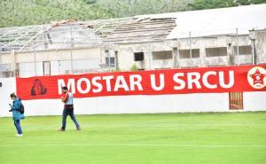 Foto: Admir Kuburović / Stadion Vrapčići