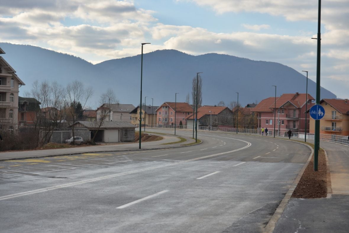 Foto: Općina Novi Grad/A Transferzala