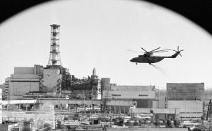 Foto: Sputnik / Katastrofa u Černobilu