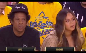 FOTO: Screenshot / Jay Z i Beyonce