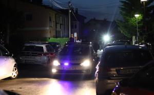 Foto: Dženan Kriještorac / Radiosarajevo.ba / Novi detalji ubistva kod Sarajeva: Policija na nogama, tragaju za ubicom koji je u bijegu