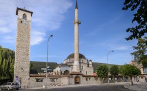 Foto: AA / Husein-pašina džamija