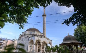 Foto: AA / Husein-pašina džamija