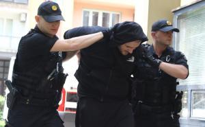 Foto: Dženan Kriještorac / Radiosarajevo.ba / U Tužilaštvo sprovedeni osumnjičeni za ubistvo Ammara Kapidžića