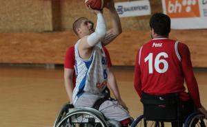 KSBiH / Košarkaši Bosne i Hercegovine furiozno su završili turnir "Zajedno za košarku"